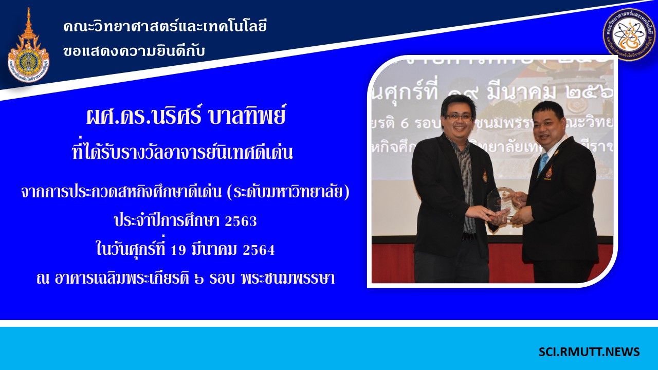 รูปรางวัล