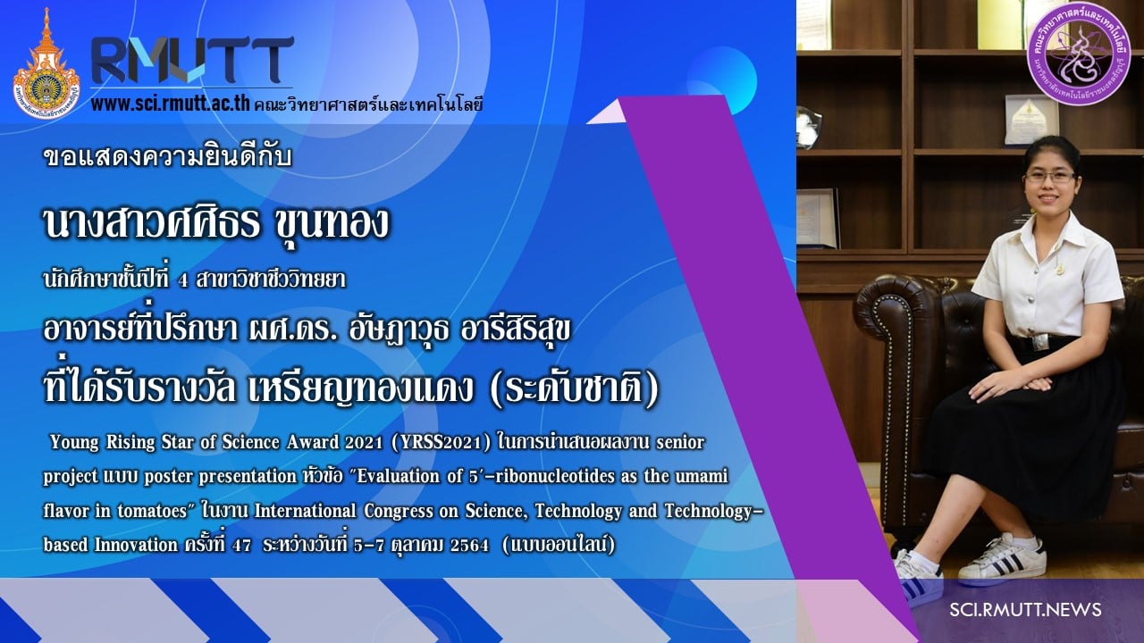 รูปรางวัล