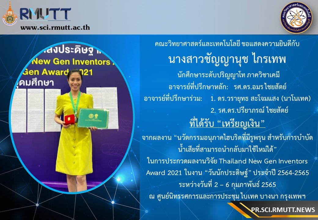 รูปรางวัล