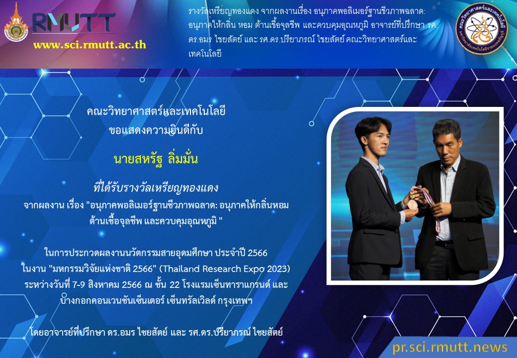 รูปรางวัล