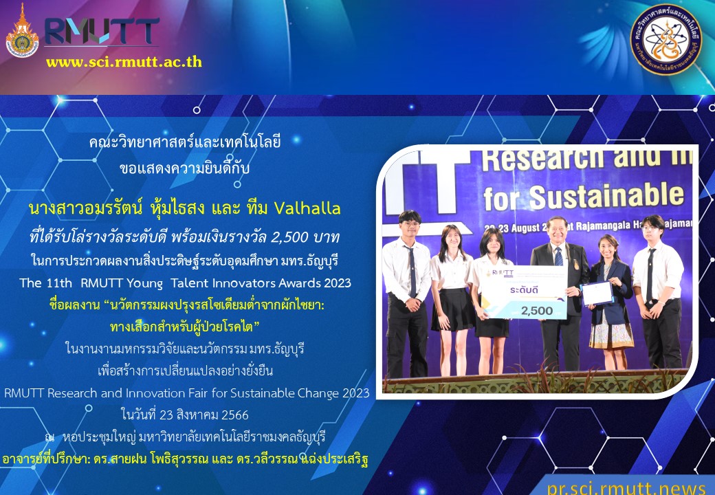 รูปรางวัล