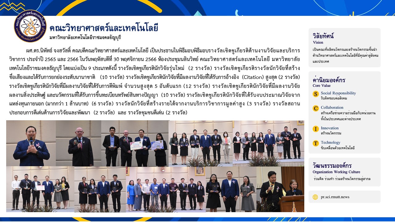 รูปรางวัล
