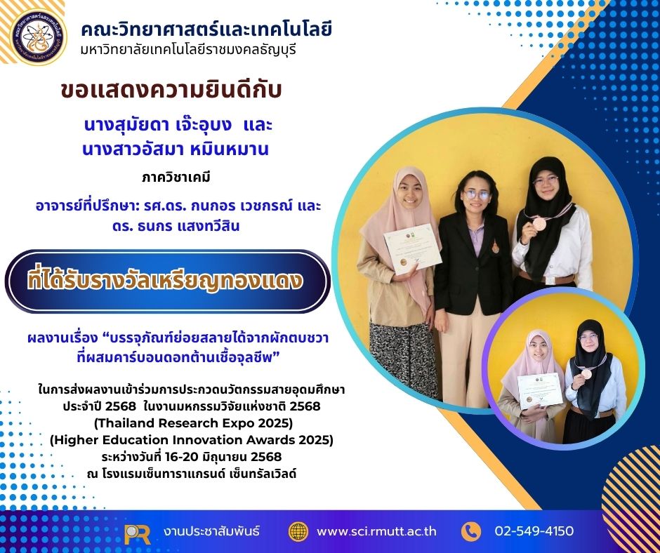รูปรางวัล