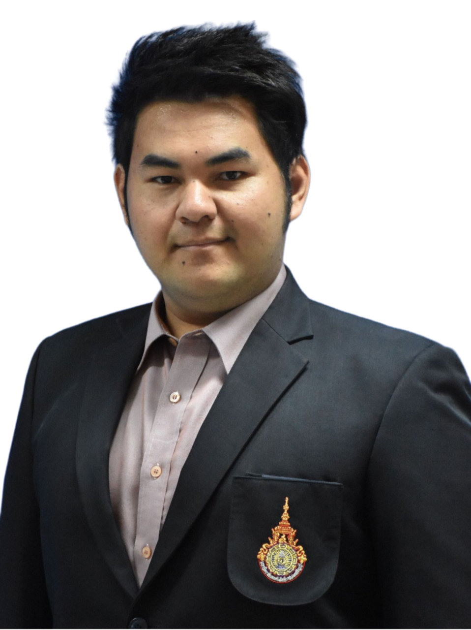 รศ.ดร.ธนศักดิ์ ล้อมทอง