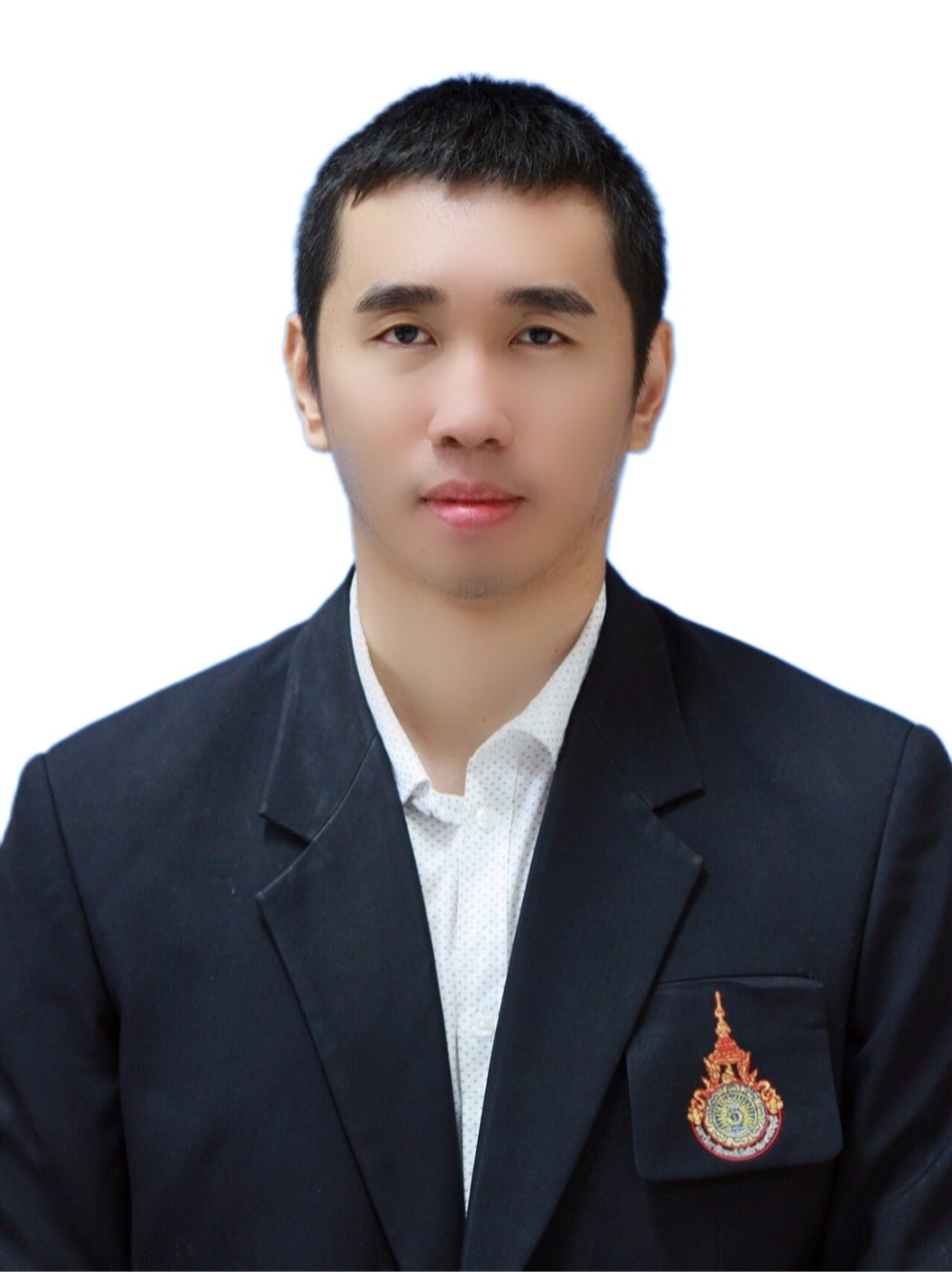 รศ.ดร.พงศกร สุนทรายุทธ์